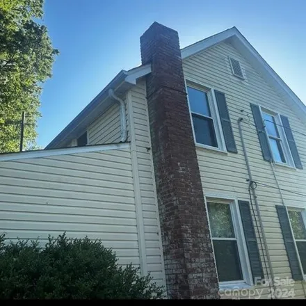 Image 3 - 205 Franklin Ave Nw, Concord, North Carolina, 28025 - House for sale