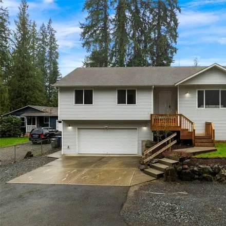 Buy this 3 bed house on 18202 115th Street Northeast in Snohomish County, WA 98252