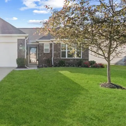 Buy this 3 bed house on 14086 Short Stone Place in Brooks, Fishers