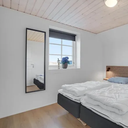 Rent this 7 bed house on Ulfborg in Skovgaardvej, Denmark