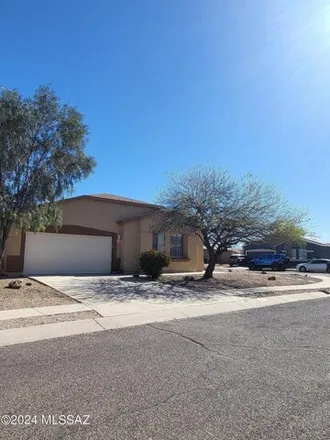 Buy this 3 bed house on 7504 West Ranchers Drive in Valencia West, Pima County