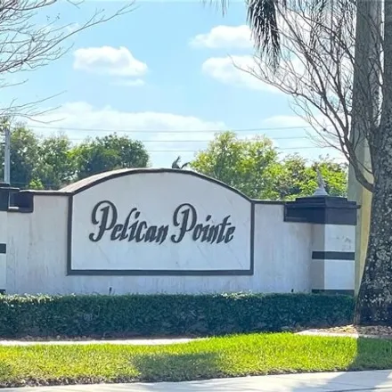 Rent this 2 bed townhouse on 457 Southwest 120th Avenue in Pembroke Pines, FL 33025