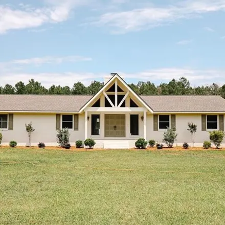 Buy this 3 bed house on 775 Vienna Road in Sumter County, GA 31709