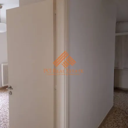 Rent this 1 bed apartment on Βίγλας 12 in Athens, Greece