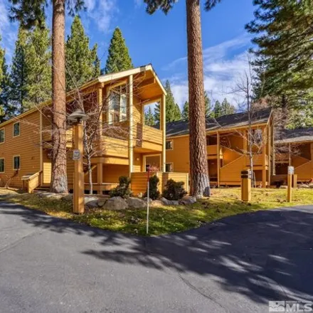 Image 1 - Incline Way, Incline Village-Crystal Bay, NV 89451, USA - House for sale