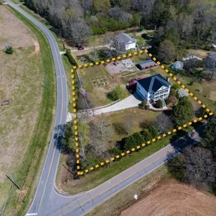 Image 3 - 395 Lem Edwards Road, Athens-Clarke County Unified Government, GA 30683, USA - House for sale