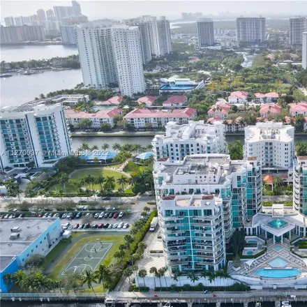 Buy this 4 bed condo on Thunder Boat Row in Northeast 29th Avenue, Aventura