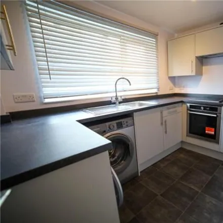 Rent this 2 bed room on Kingswood Court in Weverley Court, Reading