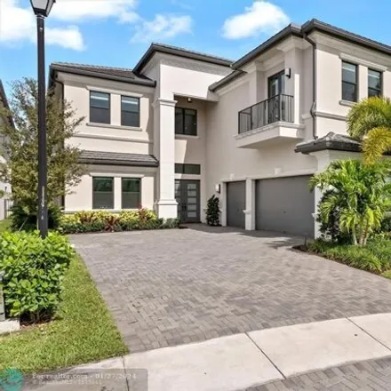 Rent this 6 bed house on Benedetta Place in Palm Beach County, FL 33446