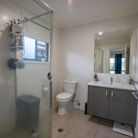 Rent this 4 bed apartment on Garven Street in Cliftleigh NSW 2321, Australia