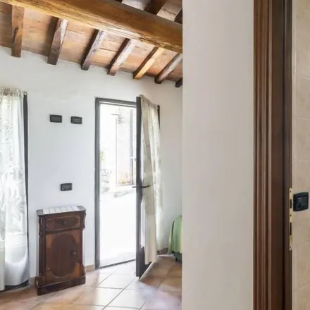 Image 4 - 53011 Castellina in Chianti SI, Italy - Apartment for rent
