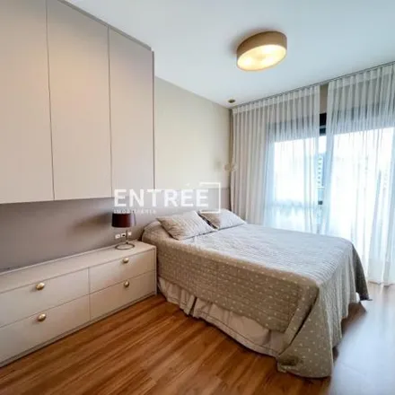 Buy this 2 bed apartment on Laboratório Central de Saúde Pública in Rua Felipe Schmidt 788, Centro
