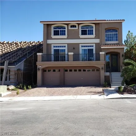 Image 1 - South Maryland Parkway, Paradise, NV 89183, USA - House for rent