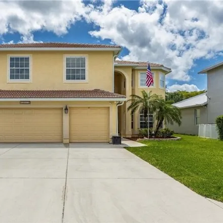 Buy this 4 bed house on 12416 Muddy Creek Ln in Fort Myers, Florida