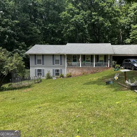 Image 1 - 157 Kay Circle, Newton County, GA 30014, USA - House for sale