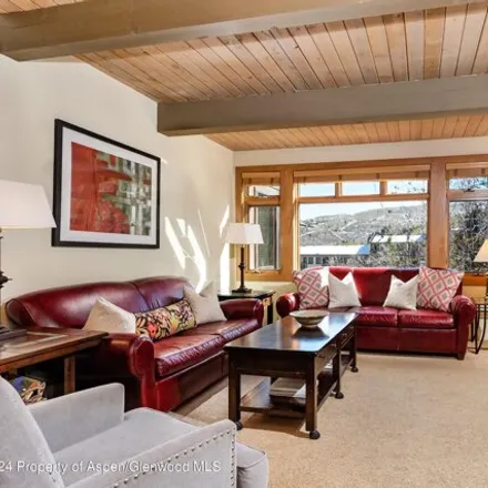Image 5 - Silvertree Conference Center, Fall Lane, Snowmass Village, Pitkin County, CO 81615, USA - Condo for rent