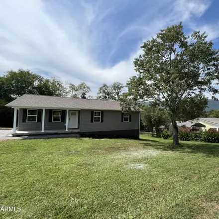 Buy this 3 bed house on 206 Valley View Road in Campbell County, TN 37766