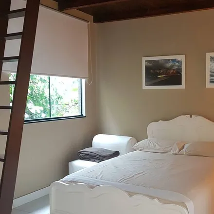 Rent this 1 bed apartment on Niterói in Região Metropolitana do Rio de Janeiro, Brazil