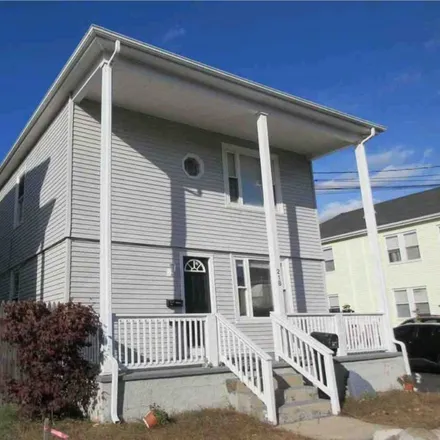 Rent this 3 bed condo on 216 Norfolk ave