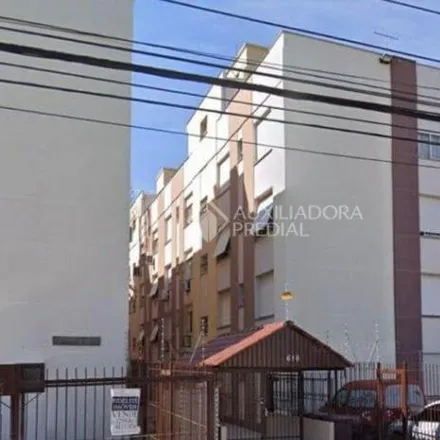 Buy this 1 bed apartment on Escola Santa Luzia in Rua Delfino Riet 525, Santo Antônio