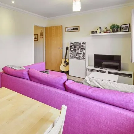 Rent this 1 bed apartment on Canterbury in CT1 3LP, United Kingdom