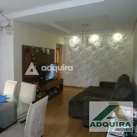 Buy this 3 bed apartment on Parque Margherita Sanini Masini - Chácara Dantas in Rua 9, Estrela