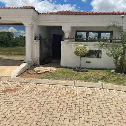 Image 6 - Jericho Road, Madibeng Ward 5, Madibeng Local Municipality, South Africa - Apartment for rent
