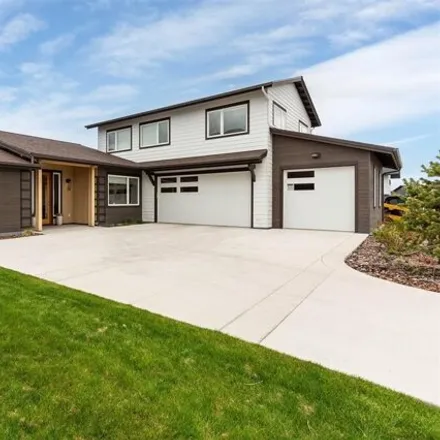Buy this 4 bed house on 1837 Ryun Sun Way in Bozeman, MT 59718