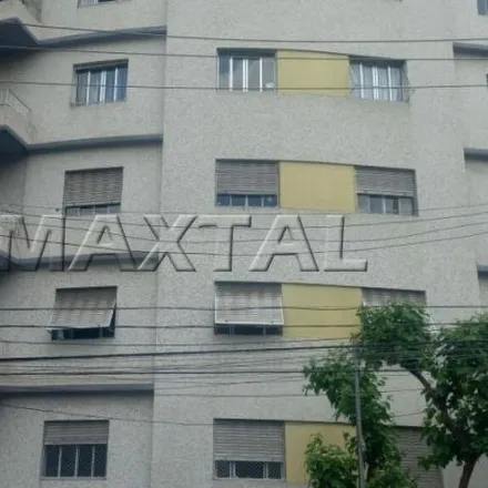 Image 1 - Edifício Nilver, Rua Conselheiro Moreira de Barros 37, Santana, São Paulo - SP, 02018-010, Brazil - Apartment for rent