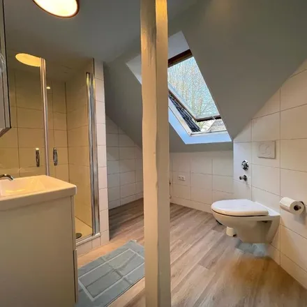 Rent this 6 bed apartment on K 16 in 24620 Bönebüttel, Germany