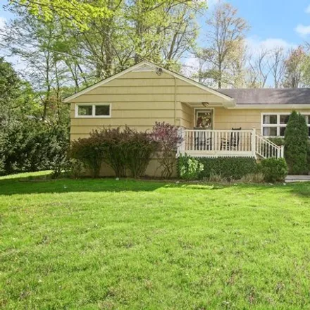 Buy this 3 bed house on 203 New Canaan Avenue in Norwalk, CT 06850