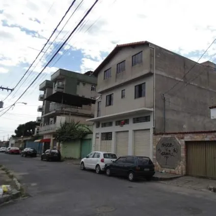 Buy this 8 bed house on Avenida João César de Oliveira in Eldorado, Contagem - MG