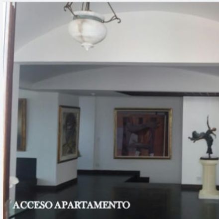 Rent this 3 bed apartment on Suba - Av. Boyacá in Avenida Carrera 72, Localidad Suba
