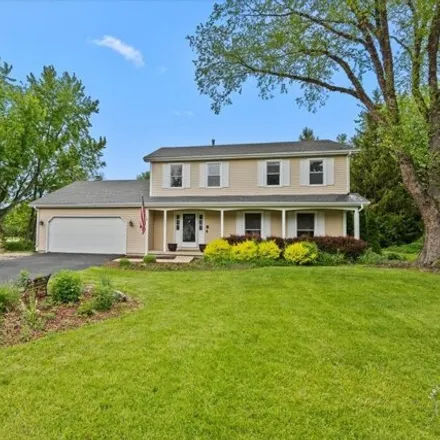 Buy this 4 bed house on Old Lafox Road in Campton Hills, Campton Township