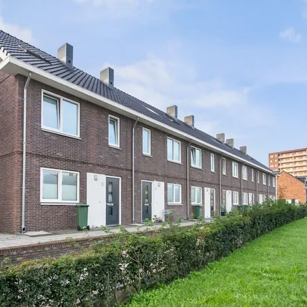 Rent this 3 bed apartment on Du Meelaan 125 in 2722 ZT Zoetermeer, Netherlands