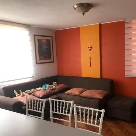 Image 2 - Salad Room, Avenida de los Granados, 170513, Quito, Ecuador - Apartment for rent