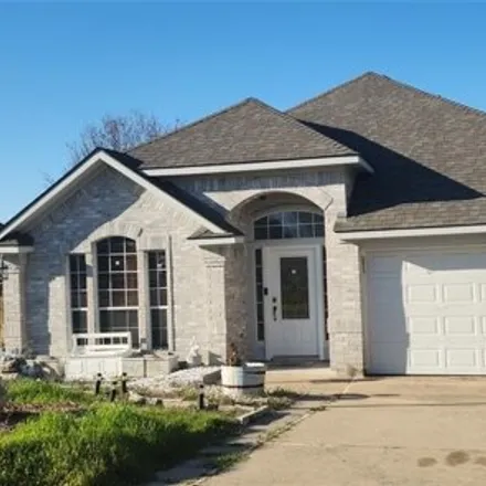 Rent this 4 bed house on 1124 Springbrook Road in Pflugerville, TX 78660