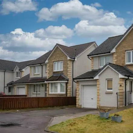 Buy this 3 bed house on Greenwood Gardens in Inverness, IV2 6GP