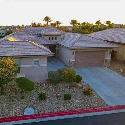 Buy this 3 bed house on 3835 Fledgling Drive in North Las Vegas, NV 89084