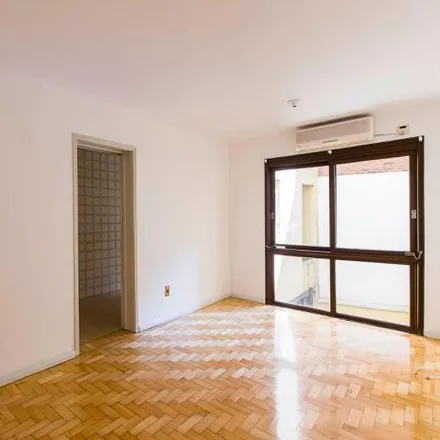 Buy this 2 bed apartment on Centro Afro Brasileiro Xango Agandju e Caboclo Pena Verde in Rua Sofia Veloso 162, Cidade Baixa