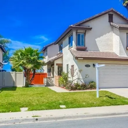 Buy this 4 bed house on 9544 Whellock Way in Rancho Peñasquitos, San Diego