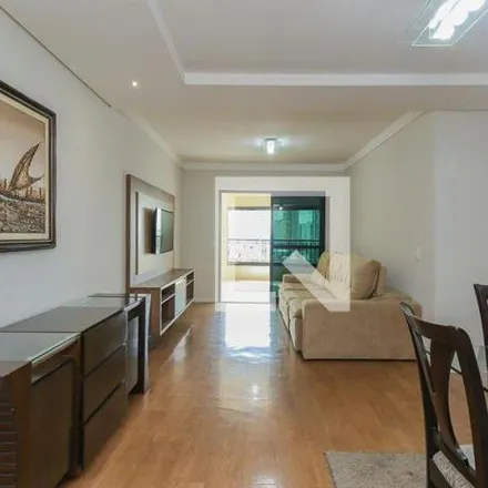 Rent this 3 bed apartment on Residencial Montserrat in Rua das Piabas 160, Parque Residencial Aquarius