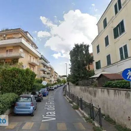 Rent this 4 bed apartment on Via del Fontanile Arenato in 00164 Rome RM, Italy