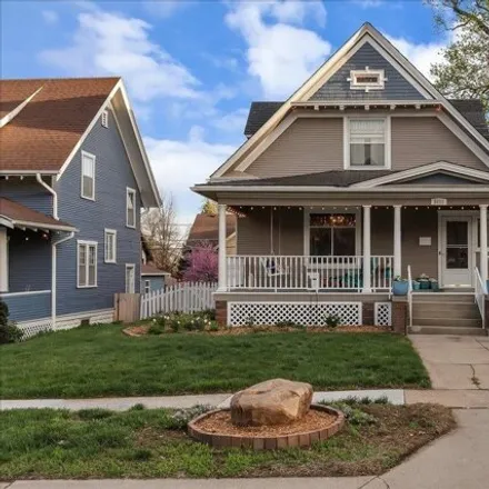 Buy this 5 bed house on 5047 Cass Street in Omaha, NE 68132