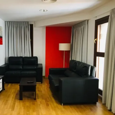 Rent this 5 bed apartment on Calle del Pozo in 7, 50002 Zaragoza