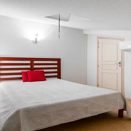 Rent this 1 bed apartment on 179 Chemin de Montespieu in 81440 Lautrec, France