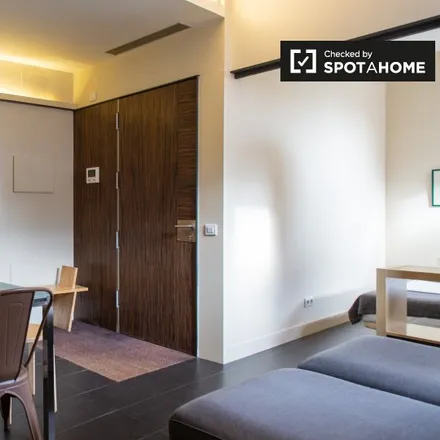 Rent this 2 bed apartment on Carrer de la Bòria in 23, 08003 Barcelona