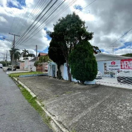 Buy this 3 bed house on Rua Júlio Eduardo Gineste 1095 in Santa Quitéria, Curitiba - PR