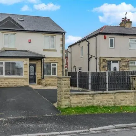 Buy this 4 bed house on Denbrook Crescent in Bradford, BD4 0QL