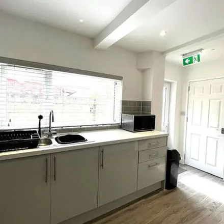Rent this 1 bed apartment on 21 Florence Street in Swindon, SN2 1BA